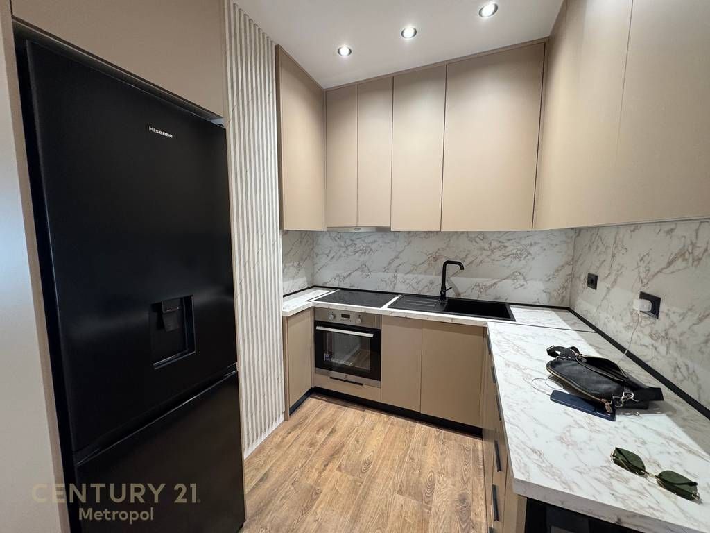 MODERN 2+1 APARTMENT FOR RENT, XHAMLLIK!