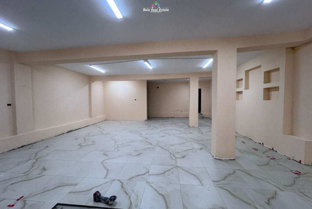 Negozio in affitto a Ali Demi (ID BD21874) Tirana