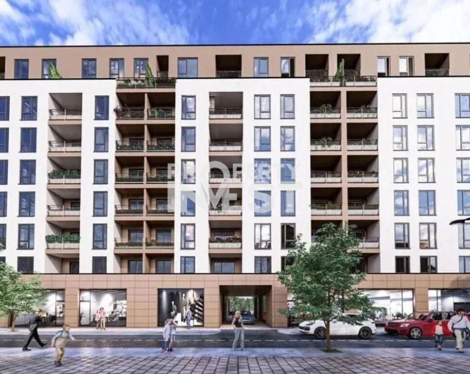 Shitet Apartament 1+1 Paskuqan, Bushgjoka Shpk