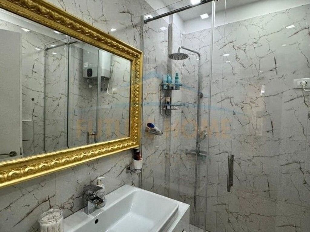 For sale, Apartment 2+1+2, Complex "FZ 2", Dry Lake.