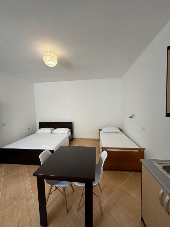 Dane apartment ksamil