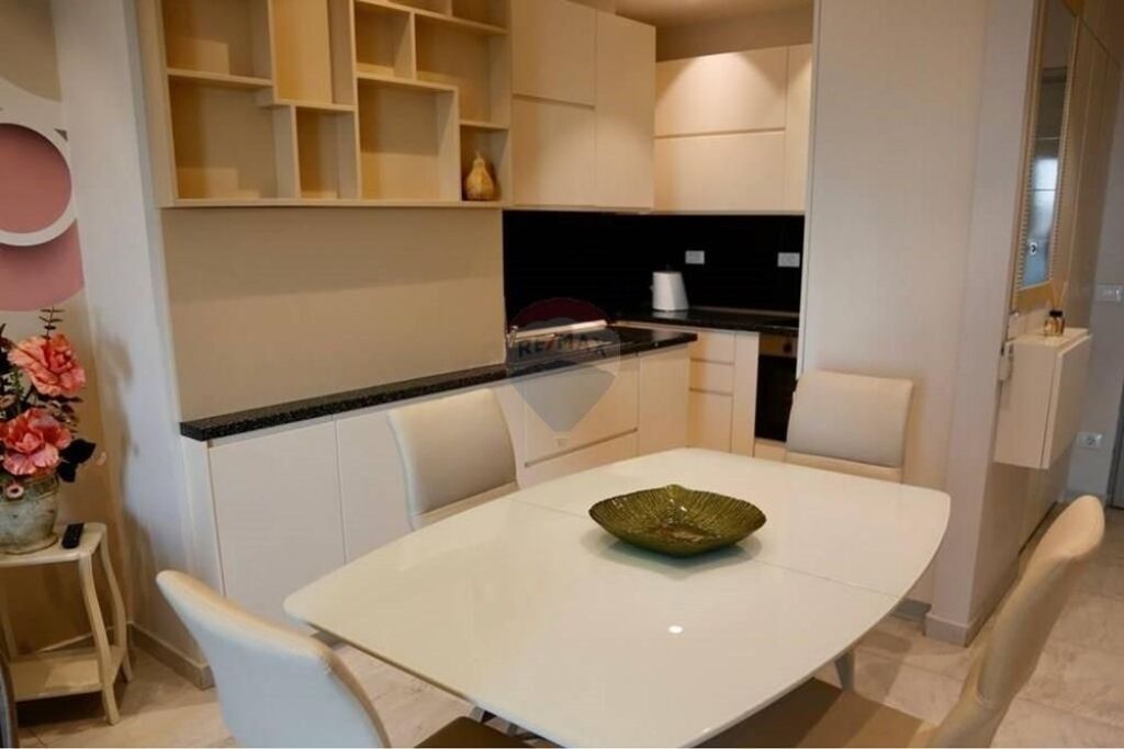 Offered for Sale Apartment 2+1 Ambasador 3