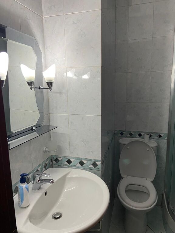 Studio apartment for rent near Elbasanit Street (ID BG171) Tirana