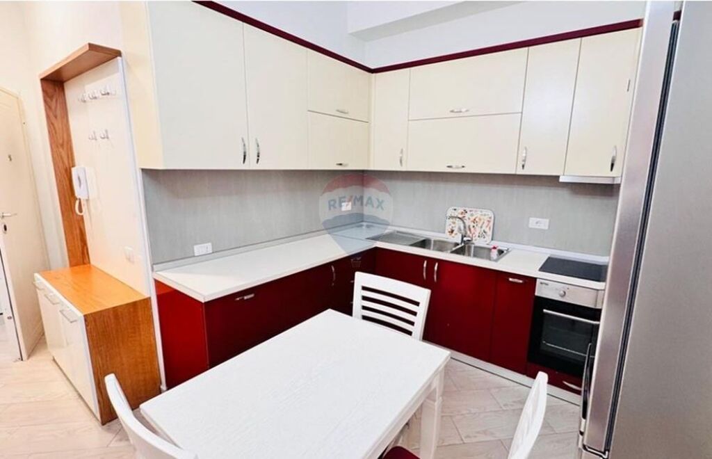 Apartament 1+1 per qira tek Kopshti Botanik