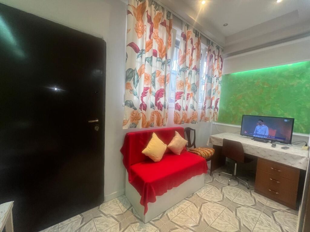 JEPET ME QERA STUDIO - MBRAPA KONVIKTIT TE MJEKSISE