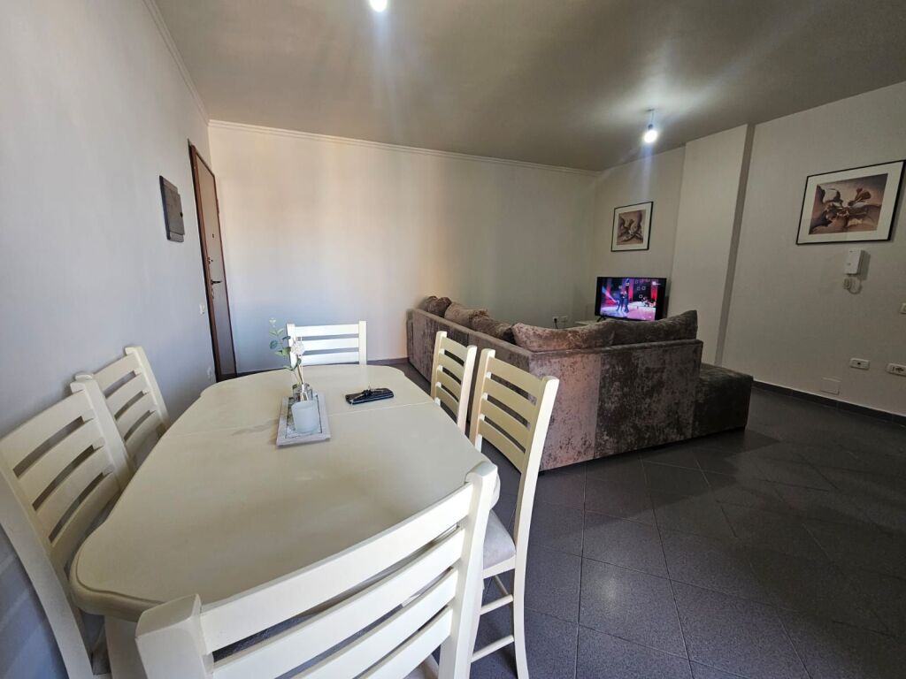 Apartment 1+1 Botanical Garden 400€