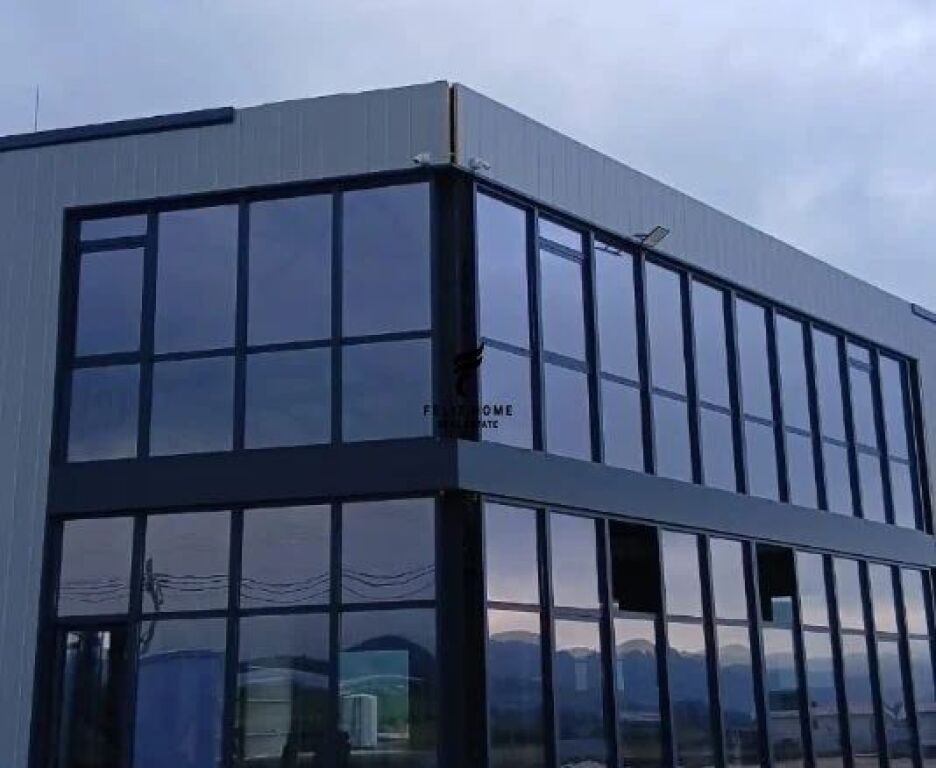 KAPANON ME QERA 1300 M2 VAQARR 420.000 LEKE FH-69648