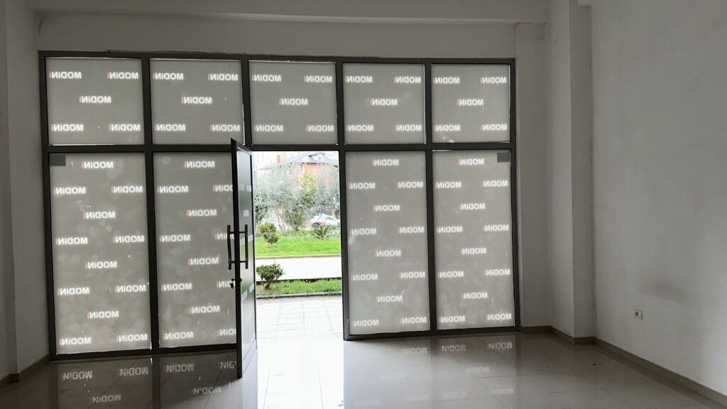 ‼️Commercial space for rent, Paris Commune, kika 3‼️