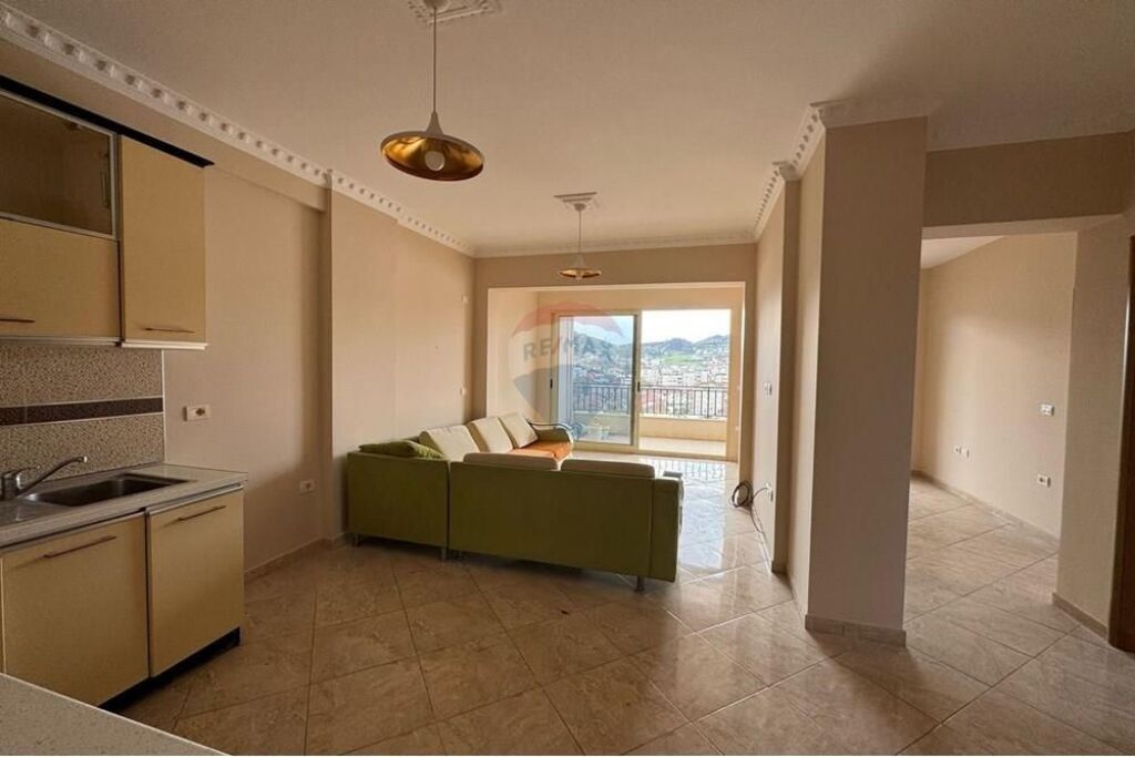 Apartament 2+1 per qira ne Yzberisht