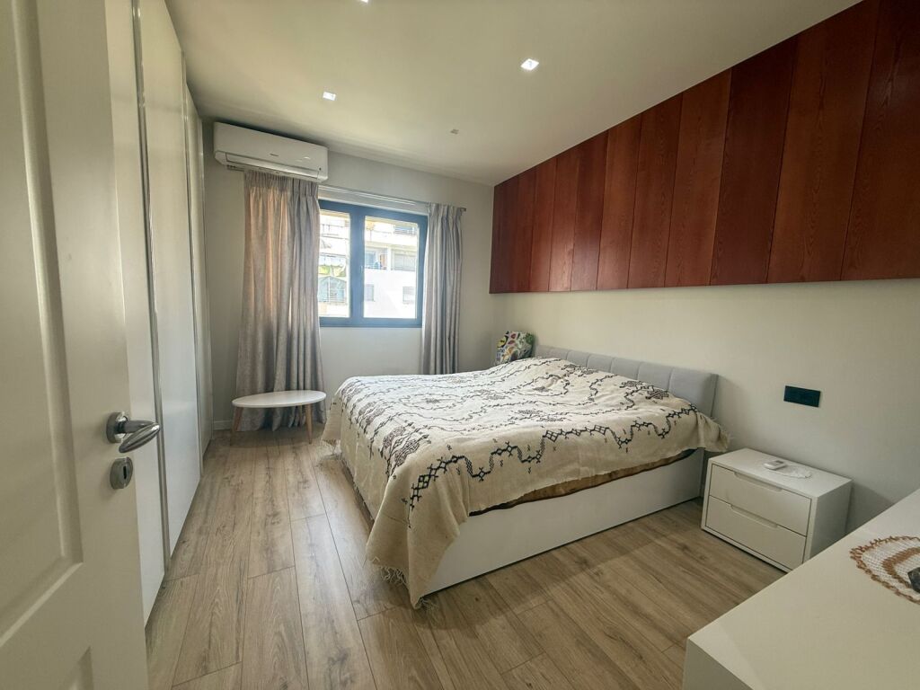 Shitet Apartament 1+1 ne Fresk