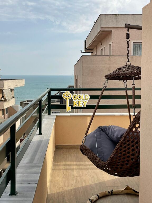 🏡 APARTHOTEL FOR RENT DAJLANI BRIDGE BEACH DURRES