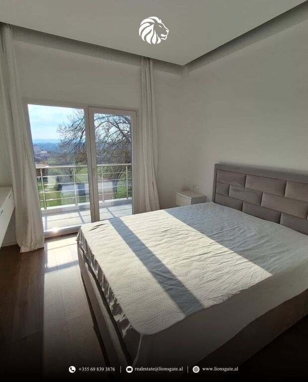 JEPET ME QERA APARTAMENT 3+1 – Babrru