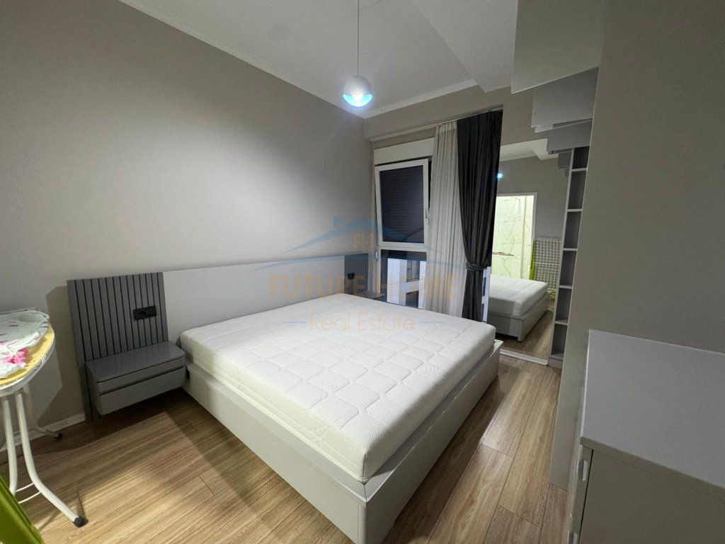 Qera, Apartament 2+1+2+Post Parkimi , Jordan Misja , Tirane