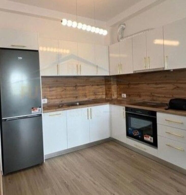 Rent, Apartment 1+1, Urban Gate, New Ring