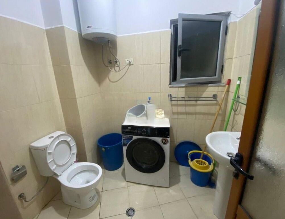 FRESKU, WE RENT APARTMENT 1+1