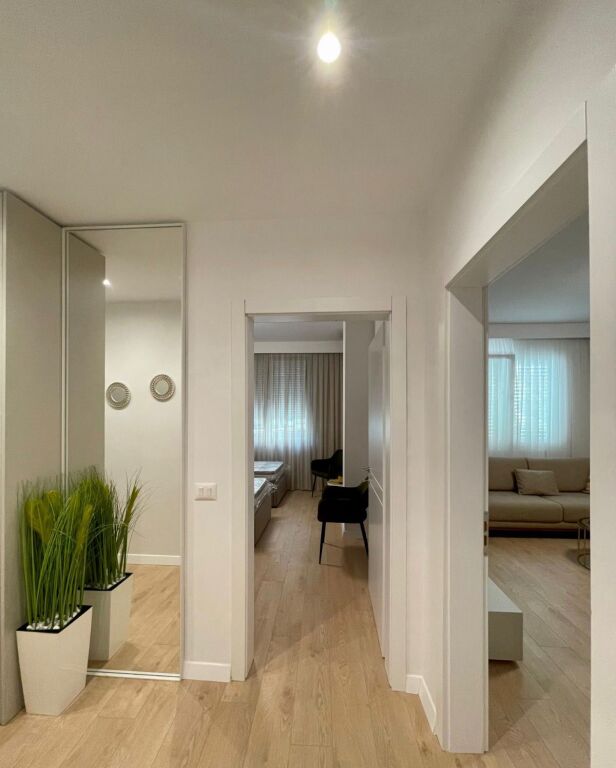 APPARTAMENTO IN AFFITTO VIA KAVAJES 2+1