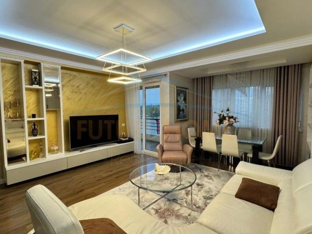 For sale, Apartment 2+1+2, Complex "FZ 2", Dry Lake.