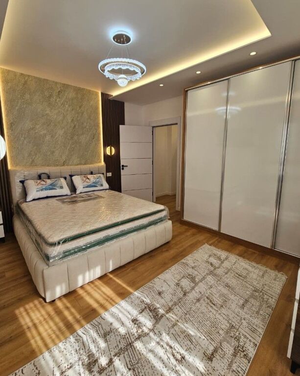 🌃Shitet apartament 2+1 tek Pallati me Shigjeta❗