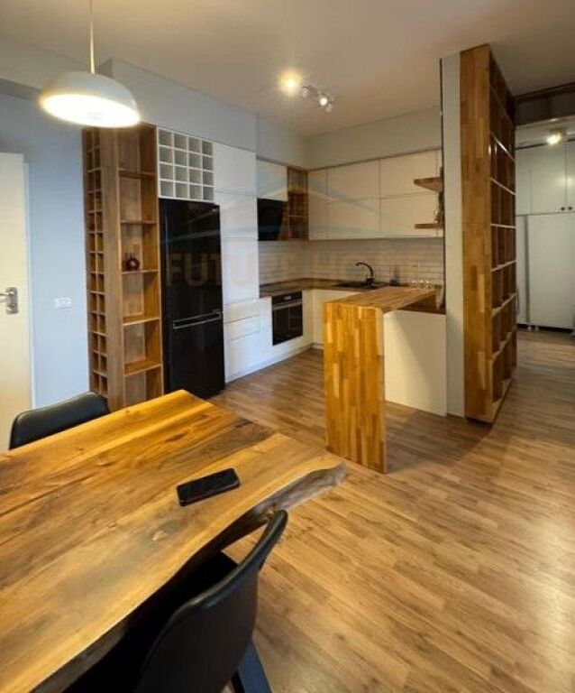 Rent, Apartment 2+1+ Parking Space, Mangalem Complex, Ali Demi