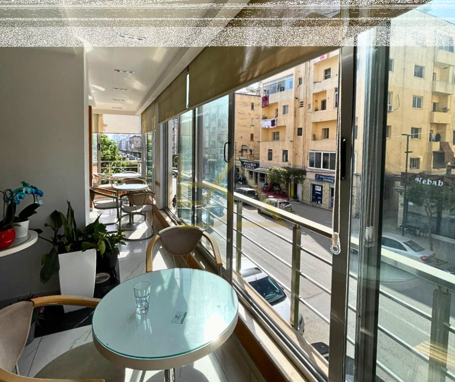 Jepet me Qira Ambient Biznesi – Durrës, pranë Drejtorisë së Policisë