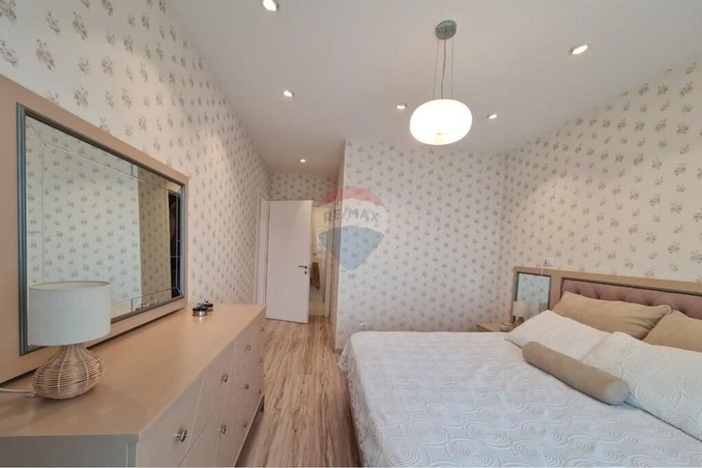 Offered for Sale Apartment 2+1 Ambasador 3