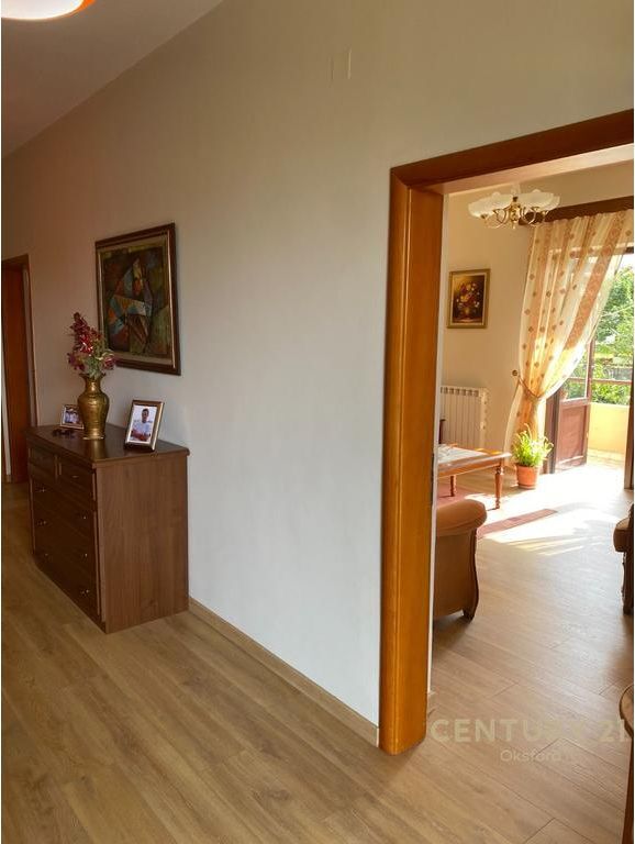 APARTMENT FOR RENT 3+1 WITH PARKING SPACE NEAR STUDENT CITY