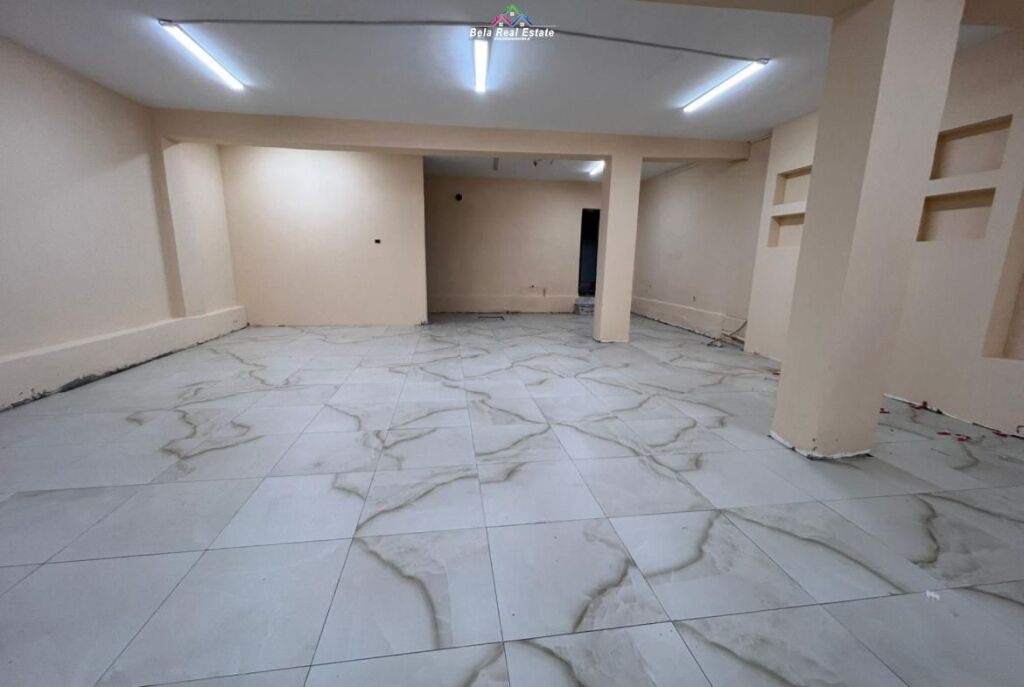 Negozio in affitto a Ali Demi (ID BD21874) Tirana