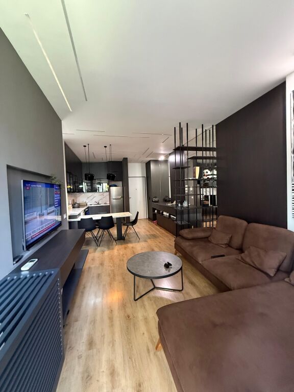 Apartament 2+1 per shitje tek Rruga e Kosovareve.