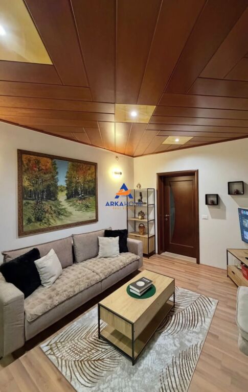 JEPET APARTAMENT 1+1 TEK DELIJORGJI 55.000 LEKE