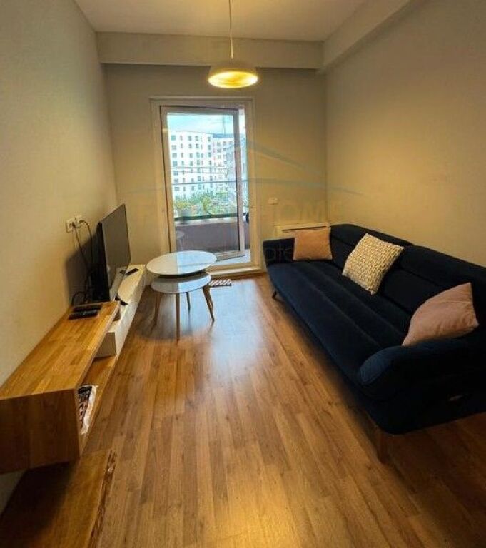 Rent, Apartment 2+1+ Parking Space, Mangalem Complex, Ali Demi