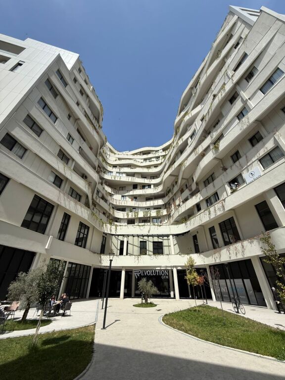 🏠 FOR SALE – Apartment 1+1 | Spring Residence,Vasil Shanto