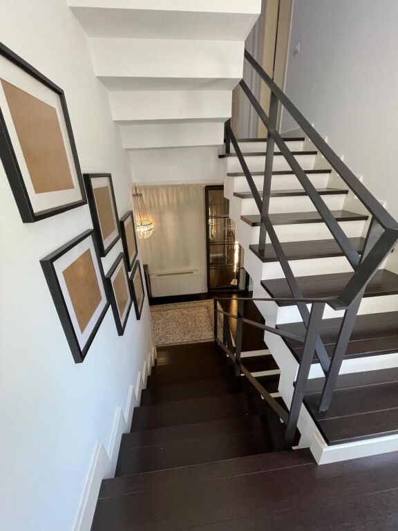 Villa in affitto vicino a Teg!