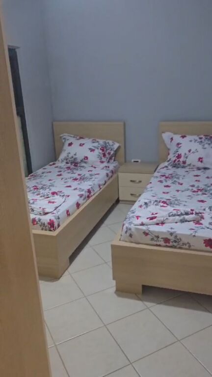 Apartment 2+1 for rent 📍Former electric market Above the Mini Municipality