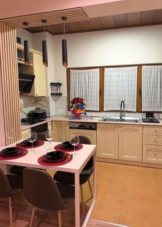 JEPET APARTAMENT 1+1 TEK DELIJORGJI 55.000 LEKE