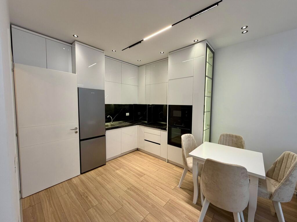 📣 QERA SUPER Apartament 1+1 📍 Kompleksi Urban Gate, Astir ✨