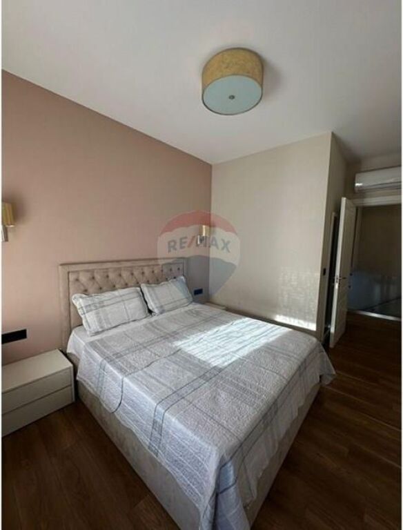 APPARTAMENTO 3+1+2 IN AFFITTO CON POSTO AUTO