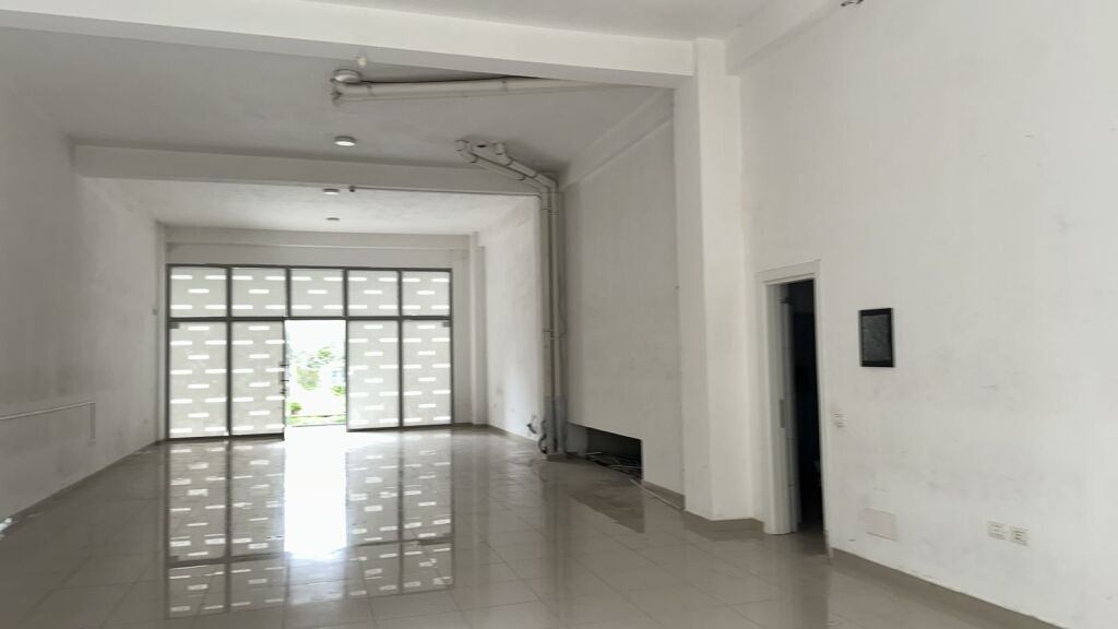 ‼️Commercial space for rent, Paris Commune, kika 3‼️