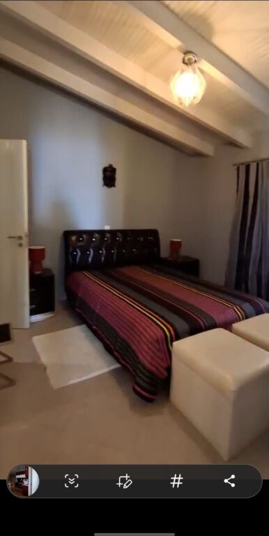 FOR SALE APARTMENT 2+1+VERANDA WITH SEA VIEW IN SARANDE