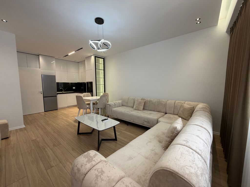 Apartment 1+1 for rent 📍 Astir, Urban Gate Complex  💰 Price: 55000 lekë    📞 For more information or visit, contact