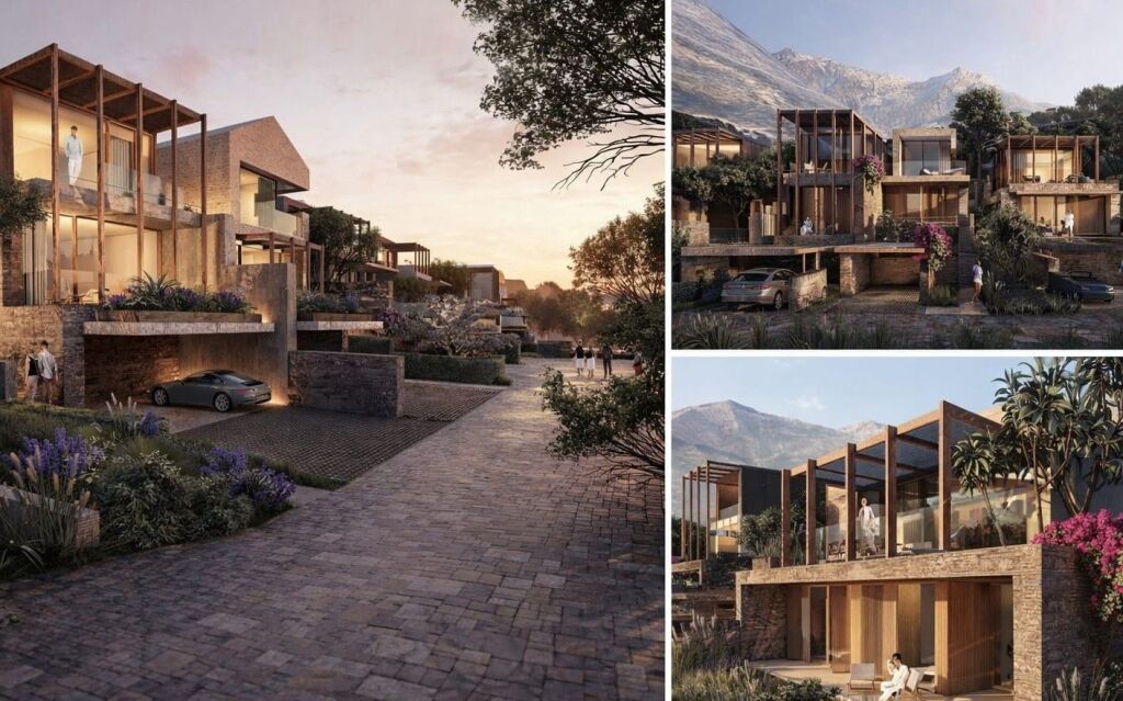 🏘️Luxury Super Villas for sale in Green Coast 2 Residence❗