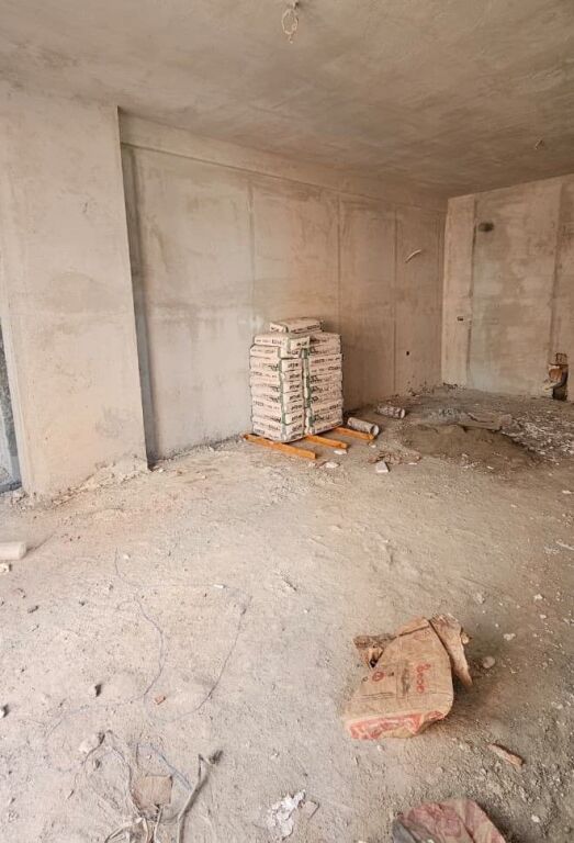 Shitet Apartament 2+1+2 – Ringside Residence, Paskuqan