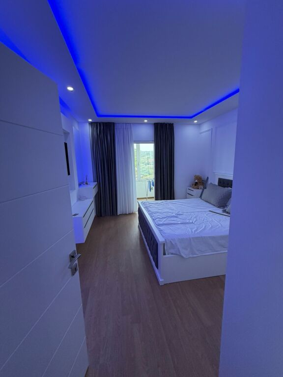 Super apartment for sale in the Shkembi area of Kavaja