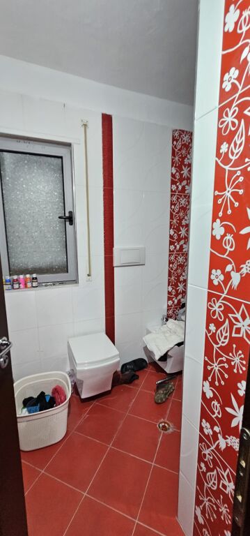 SHITET APARTAMENT 2+1+2+ Verand