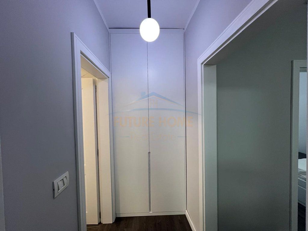 Qera, Apartament 2+1+ Post parkimi, Usluga, Stacioni i Trenit, Tiranë