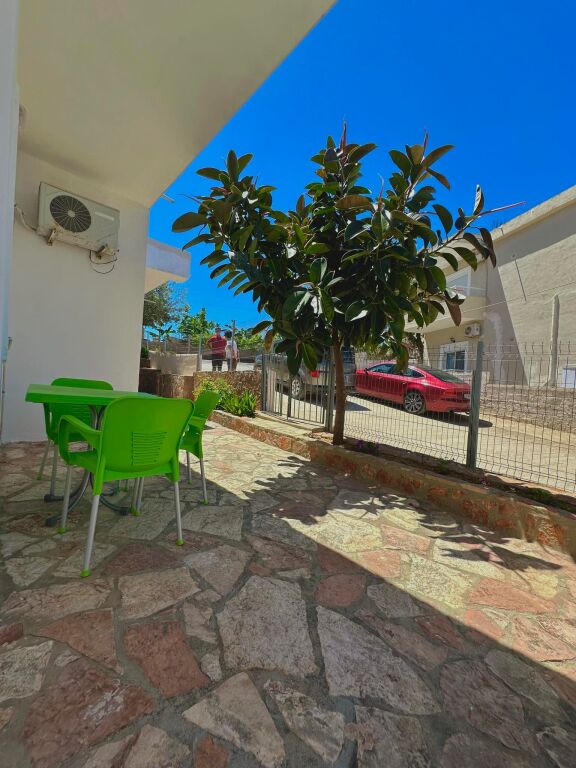 Dane apartment ksamil