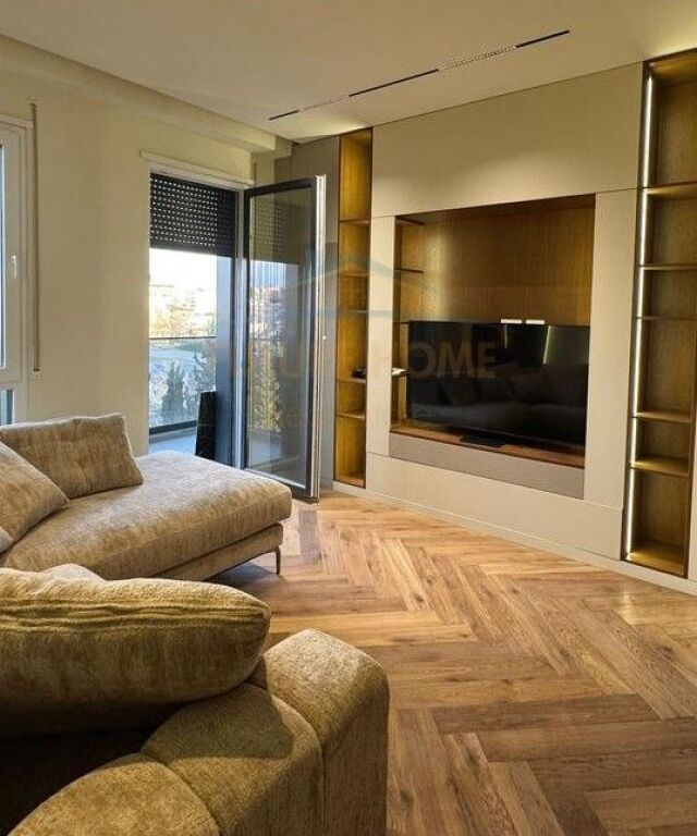 Qera, Apartament 2+1+Post Parkimi, Don Bosko, Tiranë