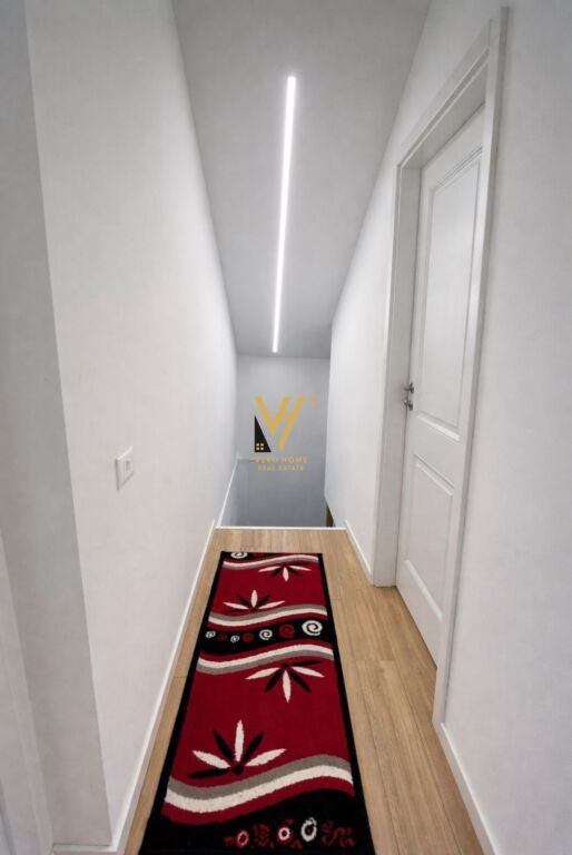 JEPET SHTEPI PRIVATE 2+1+2 ME QERA NE SAUK I RI 45.000 LEKE