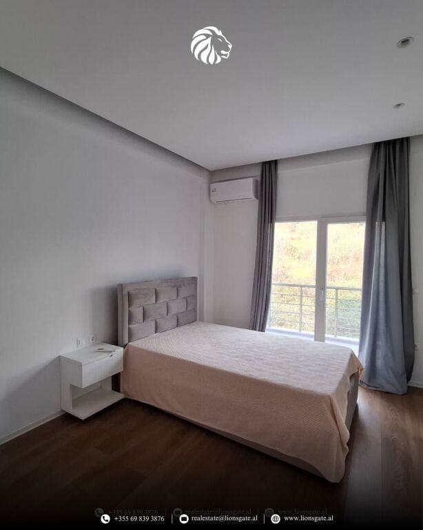 JEPET ME QERA APARTAMENT 3+1 – Babrru