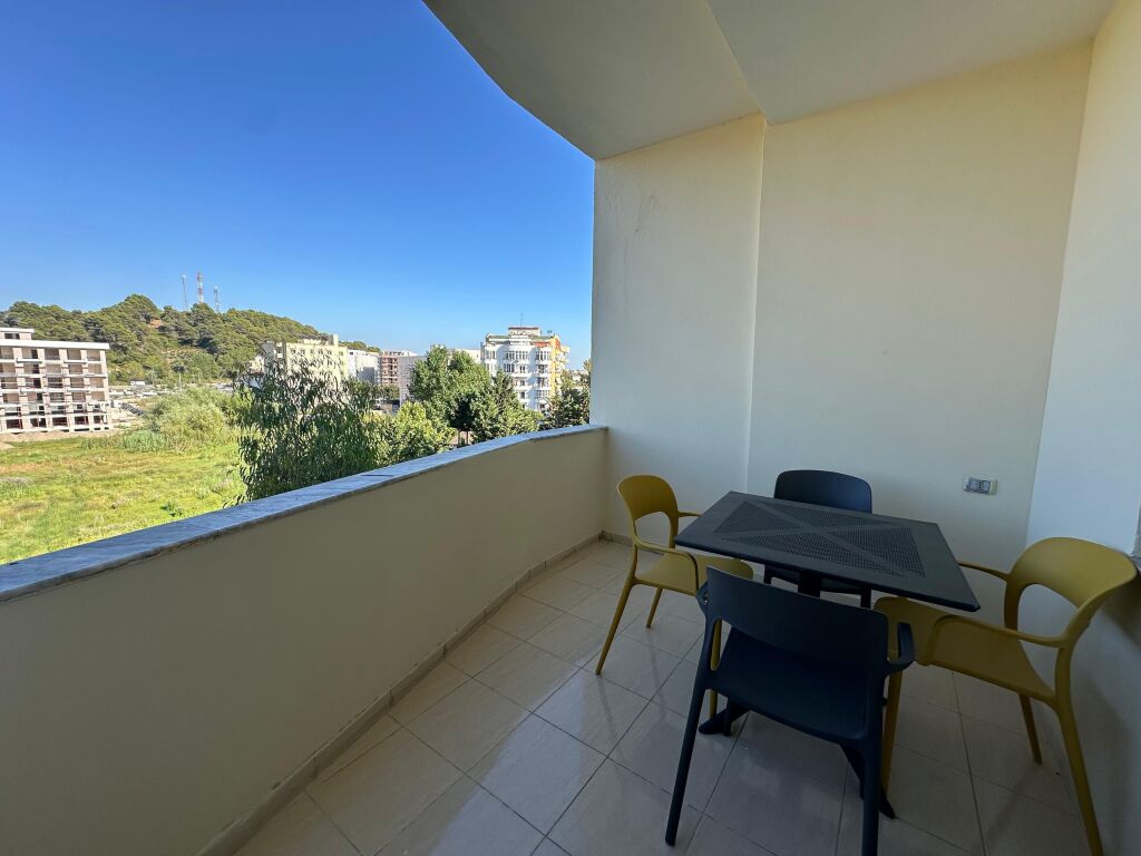 Apartment 1+1 for Sale – Mali i robit