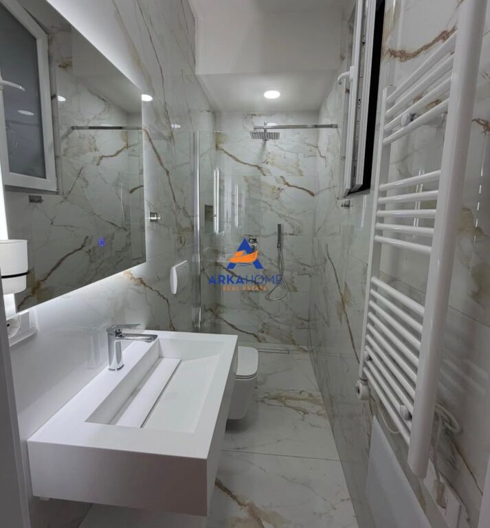 JEPET APARTAMENT 1+1 TEK DELIJORGJI 55.000 LEKE